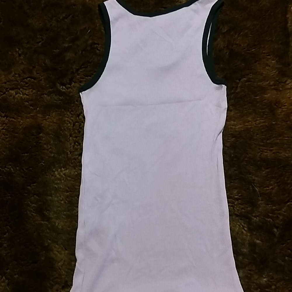 Tank Top - Picture 3 of 3